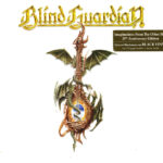 BLIND GUARDIAN - Imaginations From The Other Side Live - 2LP