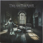 DREAM THEATER - Parasomnia - 2 LP
