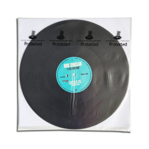 PREMIUM MASTER INNER SLEEVES - (50 Stk. 01A73b)