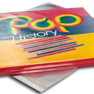 BOX SET PP OUTER GENLUK SLEEVE 01A14b Løse (20mm Box)