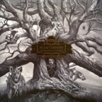 MASTODON - Hushed And Grim - 2 LP