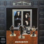 JETHRO TULL - Benefit