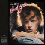 DAVID BOWIE – Young Americans - 50th Anniversary Half-Speed Master edition