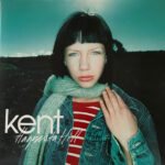 KENT - Hagnesta Hill - 2 LP - Farvet Vinyl