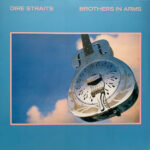 DIRE STRAITS - Brothers In Arms - 2LP