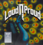 NAZARETH - Loud'N'Proud - Farvet eller Sort Vinyl - Billede 2