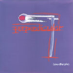 DEEP PURPLE – Purpendicular - 2LP