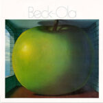 JEFF BECK GROUP - Beck-Ola (White Vinyl)