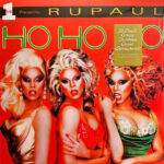 RUPAUL - Ho Ho Ho - 2LP