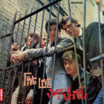 THE YARDBIRDS - Five Live Yardbirds