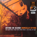 DONALD BYRD - Byrd In Hand