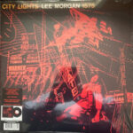 LEE MORGAN - City Lights