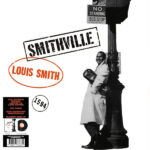 LOUIS SMITH - Smithville