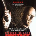 HOSTAGE - Bruce Willis