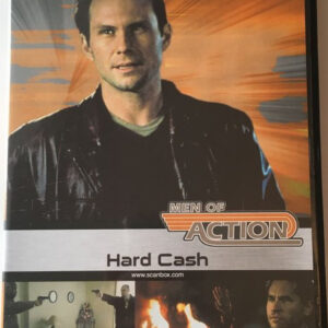 HARH CASH - Christian Slater/Val Kilmer