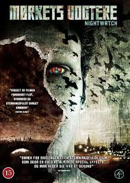 MØRKETS VOGTERE (Nights Watch) -