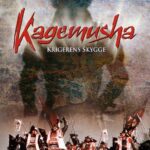 KAGEMUSHA / KRIGERENS SKYGGE