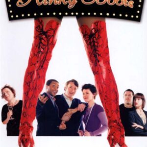 KINKY BOOTS