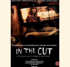 IN THE CUT - Meg Ryan