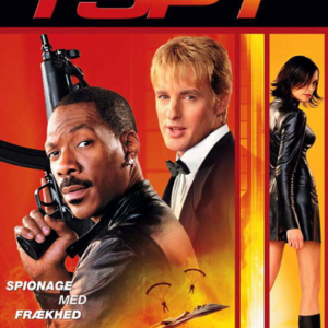 I-SPY - Eddie Murphy, Owen Wilson