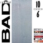 BAD COMPANY - 10 From 6