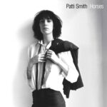 PATTI SMITH - Horses - 2 LP