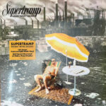 SUPERTRAMP - Crisis? What Crisis? - Half Speed Mastered