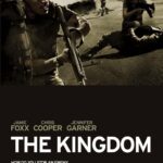 THE KINGDOM - Jamie Foxx
