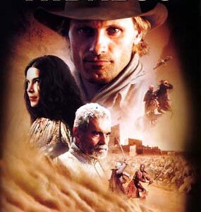 HIDALGO - Viggo Mortensen