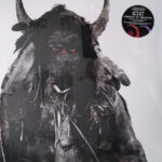THE CULT - Choice Of Weapon - 2 LP - Farvet Vinyl