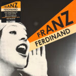 FRANZ FERDINAND - You Could Have It So Much Better - Farvet Vinyl