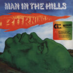 BURNING SPEARS - Man In The Hills