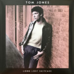 TOM JONES - Long Lost Suitcase