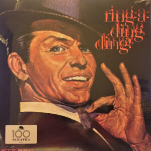 FRANK SINATRA - Ring-A-Ding Ding!