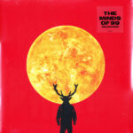 THE MINDS OF 99 - Solkongen