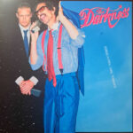 THE DARKNESS - Dreams On Toast