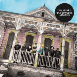 JON CLEARY - The Bywater Sessions