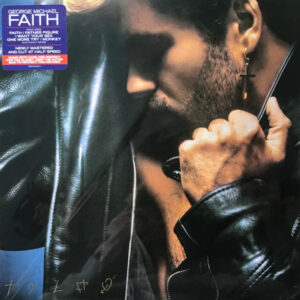 GEORGE MICHAEL - Faith