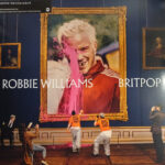 ROBBIE WILLIAMS - Britpop