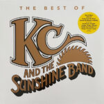 KC AND THE SUNSHINE BAND - The Best Of