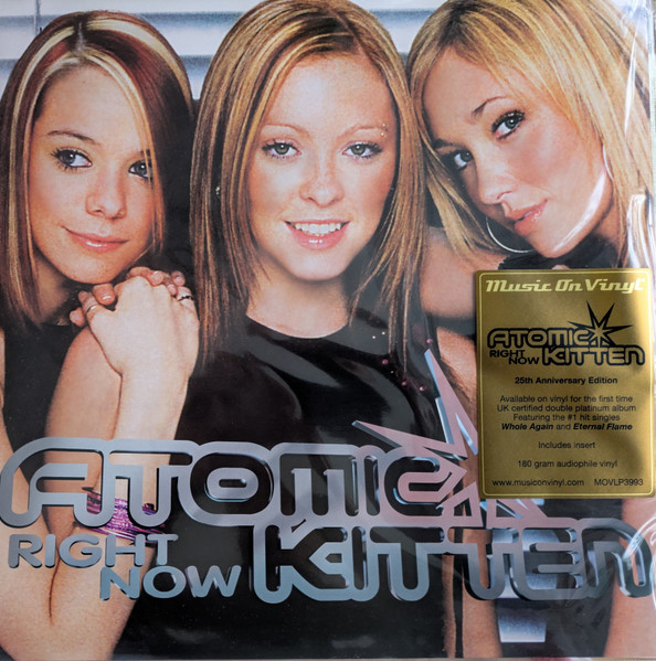 1509320R-36293041-1769181233-8501.jpg ATOMIC KITTEN - Right Now - Billede 1