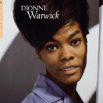 DIONNE WARWICK - Now Playing - Farvet Vinyl