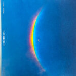 COLDPLAY - Moon Music - Farvet Vinyl