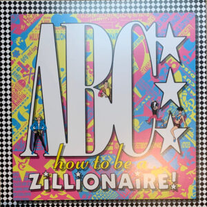 ABC - How To Be A Zillionaire