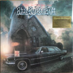 BLUE ÖYSTER CULT - On Your Feet Or On Your Knees - 2LP - Farvet Vinyl