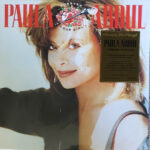 PAULA ABDUL - Forever Your Girl