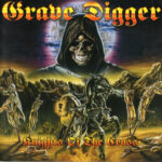 GRAVE DIGGER - Knights Of The Cross - 2LP