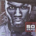 50 CENT - Best of - 2LP