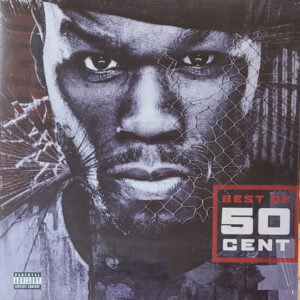50 CENT - Best of - 2LP