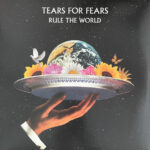 TEARS FOR FEARS - Rule The World - 2LP